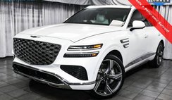 2025 Genesis GV80 3.5T Prestige