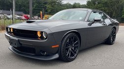 2018 Dodge Challenger T/A 392