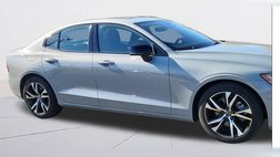 2025 Volvo S60 B5 Core