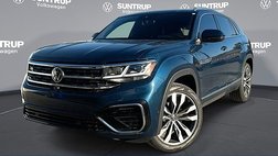 2023 Volkswagen Atlas Cross Sport V6 SEL Premium R-Line 4Motion