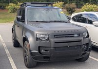 2022 Land Rover Defender 110 X-Dynamic SE