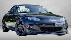 2014 Mazda MX-5 Miata Club