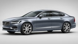 2018 Volvo S90 T6 Momentum