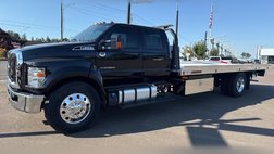 2024 Ford ROLLBACK