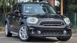 2020 MINI Countryman Plug-in Hybrid Cooper SE ALL4