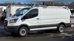 2020 Ford Transit 250