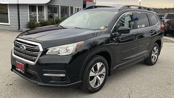 2019 Subaru Ascent Premium 8-Passenger