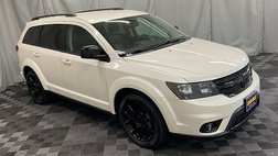 2016 Dodge Journey R/T