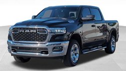 2025 Ram Ram Pickup 1500 Lone Star
