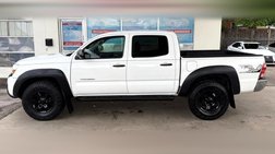 2008 Toyota Tacoma V6