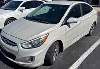 2017 Hyundai Accent Value Edition