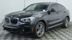 2021 BMW X4 xDrive30i