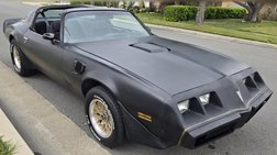 1979 Pontiac 