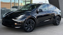 2024 Tesla Model Y 2WD