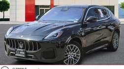 2024 Maserati Grecale GT