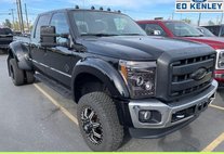 2016 Ford Super Duty F-350 Lariat