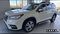 2022 Subaru Ascent Limited 7-Passenger