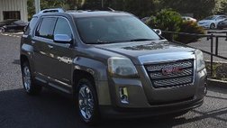 2012 GMC Terrain SLT-2