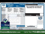 2022 Ford Super Duty F-350 XL