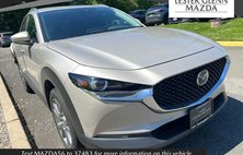 2023 Mazda CX-30 2.5 S Select