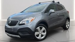 2015 Buick Encore Base