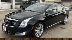 2016 Cadillac XTS Luxury