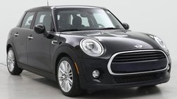2017 MINI Hardtop Cooper