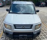 2007 Honda Element EX