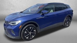 2022 Volkswagen ID.4 Pro S