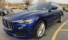 2022 Maserati Levante GT