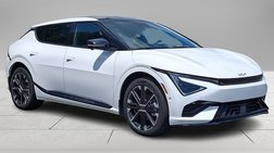 2025 Kia EV6 GT-Line