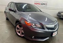 2015 Acura ILX 2.0L w/Premium