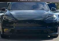 2023 Tesla Model S Plaid