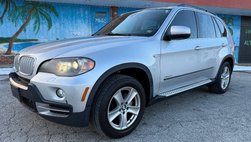 2010 BMW X5 xDrive48i