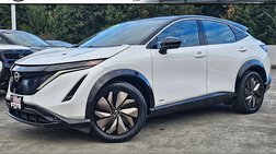 2023 Nissan Ariya Premiere