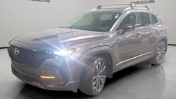 2023 Mazda CX-50 2.5 S Premium Plus