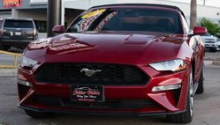 2021 Ford Mustang Premium