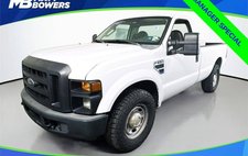 2010 Ford Super Duty F-250 XL