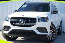 2023 Mercedes-Benz GLS GLS 450