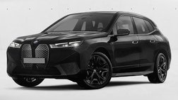 2023 BMW iX xDrive50