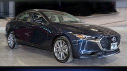 2025 Mazda MAZDA3 2.5 S Preferred