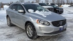 2015 Volvo XC60 T5 Premier