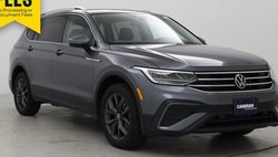 2023 Volkswagen Tiguan SE 4Motion