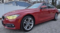 2017 BMW 3 Series 330i xDrive