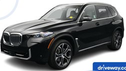 2024 BMW X5 sDrive40i