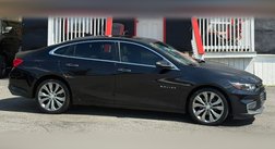 2016 Chevrolet Malibu Premier