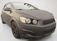 2014 Chevrolet Sonic LT Auto