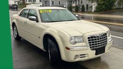 2006 Chrysler 300 C