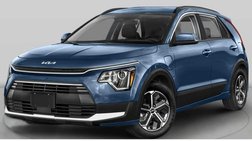 2024 Kia Niro Plug-In Hybrid EX