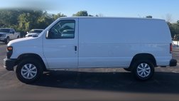 2013 Ford E-Series E-250